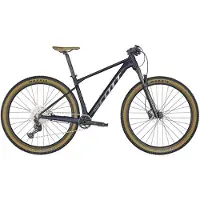 Scott Bikes Scale 965 29´´ Deore Sl-m6100 Mountainbike