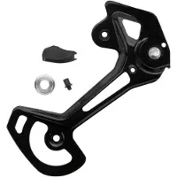Shimano Xtr M9100 Sgs 12s Buitenkooiplaat
