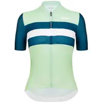Santini Eslk Bengal Korte Mouw Wielertrui