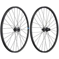 Ritchey Wcs Zeta Gx Disc Tubeless Wielset Voor Gravelbike