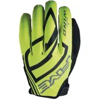 Five Gloves Windbreaker Handschoenen