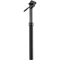 Kind Shock ETEN Telescopische Zadelpen || Maat: 31.6 x 385 x 100
