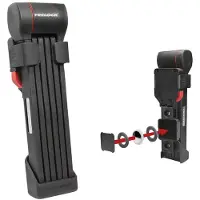Trelock Fs480 X-press Air Tag Vouwslot
