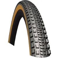 Mitas X-road Tubeless 700 X 40 Stijve Gravelband