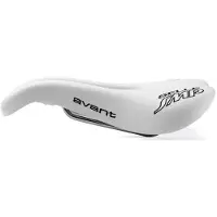 Selle Smp Glider Carbon Zadel