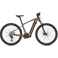 Focus Jarifa² 6.8 Nine Elektrische Fiets