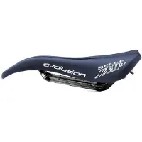 Selle Smp Evolution Carbon Zadel