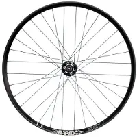 Rapida Taurus 26´´ Disk Mtb Voorwiel