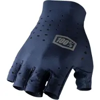 100% Sling Short Fiets handschoenen