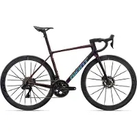 Giant Tcr Advanced Sl 0 Dura Ace Di2 2024 Racefiets