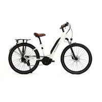Granville E-absolute 34 Altus Elektrische Fiets