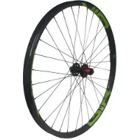 Gtr Sl35 E-bike Boost 27.5´´ Cl Tubeless Disc Mtb Achterwiel