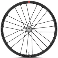 Fulcrum Racing Zero DB 700 mm wielset | 12x100 - 12x142 mm | Center Lock | 2021 || Maat: CenterLock