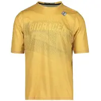 Bioracer Off-road T-shirt Met Korte Mouwen