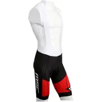 MSCH Copenhagen Pro Race Broek Zonder Bretels