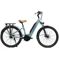 Granville E-absolute 15 Acera Elektrische Fiets