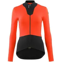 Assos Dyora R 2/3 S11 Trui Met Lange Mouwen