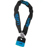 Luma Enduro 28 Kettingslot