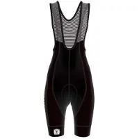 Bioracer Icon Boic Olympics Paris 2024 Fietsbroek