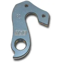 North Shore Billet For Specialized Road Rev 4 Derailleurhanger