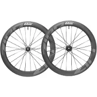 Zipp 404 Firecrest Cl Disc Tubeless Racefiets Wielset
