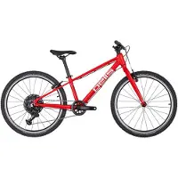 Pells Rocket Lite 24´´ Tektro Rd-m350 2024 Mountainbike