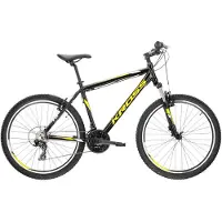 KROSS Hexagon 1.0 26´´ 2022 Mountainbike