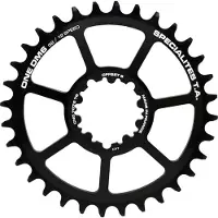Specialites Ta One Dm6-sram Kettingblad