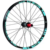 Shimano Sl27 29´´ Disc Mtb Achterwiel
