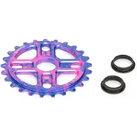 Saltbmx Manta Tandwiel