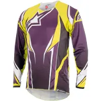 Alpinestars A-line 2 Langarm Enduro Trui