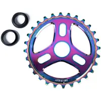 Saltbmx Trident Tandwiel