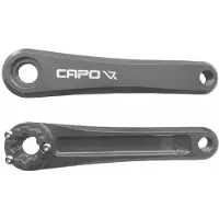Leonardi Racing Capo 3 Pedaalarm