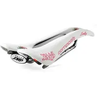 Selle Smp Composit Carbon Dameszadel