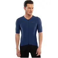 Siroko Srx Pro Tirreno Korte Mouw Wielertrui