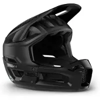Bluegrass Vanguard Core Mips CE Integrale Helm Zwart