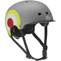 Ply Pop Plus Stedelijke Helm