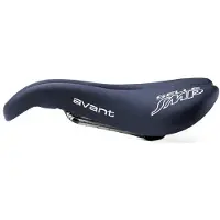 Selle Smp Avant Carbon Zadel