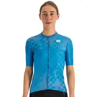 Sportful Rocket Korte Mouw Wielertrui