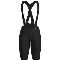 ALÉ - R-EV1 Watt 3.6 Bibshorts - Fietsbroek XXL, zwart
