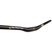 Burgtec Ride Wide Carbon Dh 20 Mm Stuur