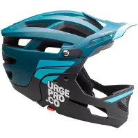 Urge Gringo De La Sierra Downhillhelm