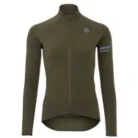 Agu Thermo Essential Trui Met Lange Mouwen