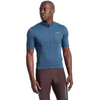 Pearl Izumi Expedition Korte Mouw Wielertrui