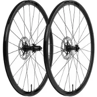 Deda Rs3 Db 30 Mm Tubeless Racefiets Wielset