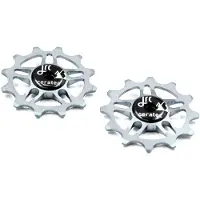 JRC Components Sram Force/red Axs Derailleurwieltjes Set Voor Fietsen