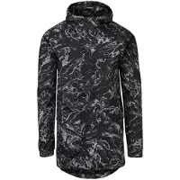 Agu Parka Unisex Motion Rain Urban Outdoor Marble-XXL