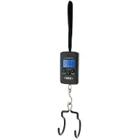VAR Portable Digital Scale Max 40kg Hulpmiddel