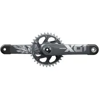 Sram X01 Eagle Boost Dub Direct Mount Crankstel