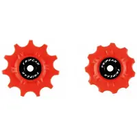 Tripeak Shimano/sram Scr Wheel Derailleurwieltjes Set Voor Fietsen